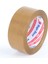 67 mm x 100 mt Kahve (Taba) Koli Bandı 6 Adet 2