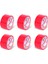 45 mm x 40 mt Kırmızı Koli Bandı 2880 Adet 1