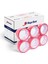 45 mm x 40 mt Kırmızı Koli Bandı 2880 Adet 3