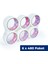 45 mm x 40 mt Beyaz Koli Bandı 2880 Adet 2