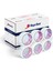 45 mm x 40 mt Beyaz Koli Bandı 2880 Adet 3