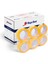 45 mm x 100 mt Sarı Koli Bandı 84 Adet 3