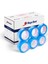 45 mm x 100 mt Mavi Koli Bandı 84 Adet 3