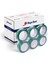 45 mm x 100 mt Yeşil Koli Bandı 84 Adet 3