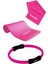 3lü Pilates Set Pembe 1