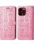 Iphone 15 Için Pro Karikatür Hayvanlar Kısa Kayış Telefon Kılıfı (Yurt Dışından) 1