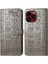 Iphone 15 Için Pro Karikatür Hayvanlar Kısa Kayış Telefon Kılıfı (Yurt Dışından) 1