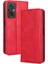 Xiaomi Redmi 11 Başbakan 4g Pu Deri Cüzdan Manyetik Kapatma Telefon Kılıfı (Yurt Dışından) 1