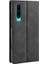Huawei P30 Cüzdan Pu Deri Manyetik Kapatma Için Telefon Kılıfı (Yurt Dışından) 4