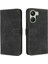 Xiaomi Poco C65 Manyetik Kickstand Flip Folio Cüzdan Kart Için Telefon Kılıfı (Yurt Dışından) 1