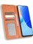 Huawei Nova 9 Se Pu Deri Cüzdan Manyetik Kapatma Için Telefon Kılıfı (Yurt Dışından) 5