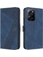 Için Xiaomi Poco X5 Pro Manyetik Kickstand Kart Yuvaları Çevirin Telefon Kılıfı (Yurt Dışından) 5