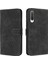Xiaomi 9 Se Flip Folio Kickstand Manyetik Cüzdan Kart Yuvaları Için Telefon Kılıfı (Yurt Dışından) 5