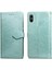 Iphone x Zarif Desen Basit Telefon Kılıfı (Yurt Dışından) 1