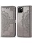 Iphone 11 Için Pro Deri Zarif Desen Flip Telefon Kılıfı (Yurt Dışından) 1