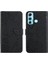 Bilek Kayışı Anti-Damla ile Infinix Sıcak 11 Deri Telefon Kılıfı (Yurt Dışından) 1