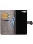 Iphone 8 Için Artı/7 Artı Çevirin Deri Basit Telefon Kılıfı (Yurt Dışından) 3