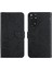 Xiaomi Redmi Için Not 11 4G/11S Çiçekler ve Kelebekler Pu Telefon Kılıfı (Yurt Dışından) 1