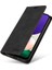 Samsung Galaxy A22 5g Için Koruyucu Manyetik Folio Cüzdan Pu Deri Telefon Kılıfı (Yurt Dışından) 3