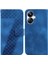 Realme 10 Pro Artı Pu Deri Flip Folio Cüzdan Kart Için Telefon Kılıfı (Yurt Dışından) 1