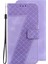 Iphone 12 Için Pro Max Kart Yuvası Fonksiyonu Kabartmalı Desen Flip Telefon Kılıfı (Yurt Dışından) 2