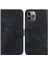 Iphone 11 Için Pro Max Cüzdan Pu Deri Kart Yuvası Fonksiyonu Flip Telefon Kılıfı (Yurt Dışından) 1