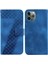 Iphone 11 Için Pro Max Cüzdan Pu Deri Kart Yuvası Fonksiyonu Flip Telefon Kılıfı (Yurt Dışından) 1