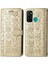Infinix Sıcak 9 Karikatür Hayvanlar Için Kısa Kayış Telefon Kılıfı (Yurt Dışından) 1