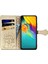 Infinix Sıcak 9 Karikatür Hayvanlar Için Kısa Kayış Telefon Kılıfı (Yurt Dışından) 4