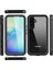 Samsung Galaxy A54 5g Için Ekran Koruyucu Su Geçirmez Dahili IP68 Telefon Kılıfı (Yurt Dışından) 1