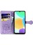 Infinix Akıllı 6 Için Kısa Kayış Karikatür Hayvanlar Flip Telefon Kılıfı (Yurt Dışından) 5