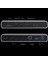Tech Echo 11 Hdmı Dock Thunderbolt 4 Hdmı Dock – Macbook & Windows Uyumlu – Hızlı Bağlantı 3