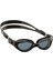 Flash Lady Polycarbon - Silikon Deniz Gözlüğü Tınted-Black-Gray 1