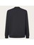 Embroıdered B1B Crew Sweatshirt FOA405445 02E Blackout 2