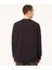 Embroıdered B1B Crew Sweatshirt FOA405445 02E Blackout 4