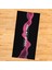 Focus On You / Pembe-Siyah Spor Havlusu 1