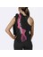 Focus On You / Pembe-Siyah Spor Havlusu 2