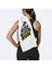 Rise And Run / Sarı Yazılı Spor Havlusu 2