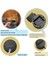 Noel Hediyesi Pet Kedi 3D Illusion Doğum Günü Hediyesi Yanında Masa Lambası, 16 Renk Değiştirme Dokunmatik Anahtar Dekorasyon Uzaktan Kumandalı Gece Lambası Kedi Lover Tema Oyuncak (Yurt Dışından) 4
