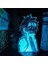 Vinland Saga Anime 3D Erkek Için Gece Lambası 16 Renk Kız Odası Dekor Illusion LED Lamba USB Manga Thorfinn Şekil Uygun Çocuklar Hayranlar Noel Hediyeleri (Vinland Saga 4) (Yurt Dışından) 1