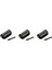 Tıraş Başlığı 3x 53B Serisi 5-6 50-R1000S 50-B1300S 50-R1320S 50-R1300S 50-M4000CS 50-M4200CS Için Elektrikli Tıraş Makinesi Başlığını Değiştirin (Yurt Dışından) 1
