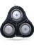 Tıraş Aksesuarları RQ11 Tıraş Makinesi Için Yedek Başlıklar 1150X, 1160X, 1170X,1180X Serisi, Sensotouch 2d (1100 Serisi) (Yurt Dışından) 1