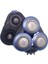 Tıraş Başlığı S6000 Yedek Tıraş Başlığı Tam Set S6011 S6015 S6840 S6550 S6580 S6670 S6688 S6875 S5266 S5166 S5366 (Yurt Dışından) 1
