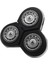 Tıraş Makinesi Yedek Başlığı Tıraş Makinesi Başlığı Yedek Aksesuarlar Için RQ11 RQ1250 RQ1260 RQ1280 RQ1290 (Yurt Dışından) 1
