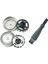 Tıraş Araçları Tıraş Makinesi Kafası Değiştirin Bıçak S300 Kesici Kafa SH30-3 Bıçak Bıçak Net S301 S331 S321 Aksesuarları (Yurt Dışından) 1