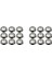Tıraş Başlığı 18 Adet Yedek Kafa Hq3 Hq4 HQ55 HQ56 HQ6900 HQ6868 HQ5812 HQ6874 Bıçak (Yurt Dışından) 1