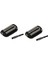 Tıraş Başlığı 2x 53B Serisi 5-6 50-R1000S 50-B1300S 50-R1320S 50-R1300S 50-M4000CS 50-M4200CS Için Elektrikli Başlığı Değiştirin (Yurt Dışından) 1