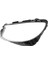 Abajur W213 E200L E300L E320L 2016-2019 Farlar Kapak Kabuk Lens Şeffaf Abajur, Sol (Yurt Dışından) 1