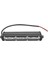 Tek Sıralı Işık 7 Inç 1800LM 18 W Su Geçirmez Spot Taşkın Combo Işık Ultra Ince Tek Sıralı Off Road Kamyonlar Atv Tekne Arabalar Için LED Işık Çubuğu (Yurt Dışından) 1