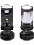 Ampul 60 W/çift Lamba H4 LED Mini Projektör Lens Automobles Ampul 8000LM Dönüşüm Kiti Hi/lo Işın Far Rhd Lhd Sağ (Yurt Dışından) 1